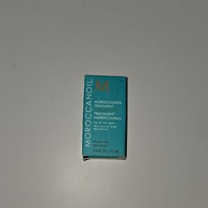 🎄Moroccanoil Blue Skincare Serum